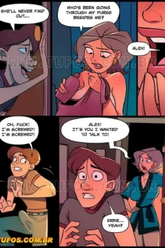 Godmother’s Dildo008