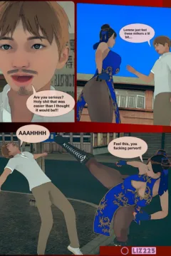 Grandpa’s Visit 2 (11)