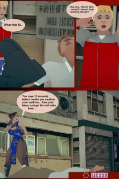 Grandpa’s Visit 2 (12)