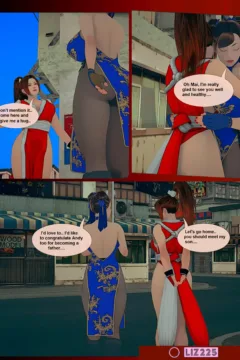 Grandpa’s Visit 2 (16)