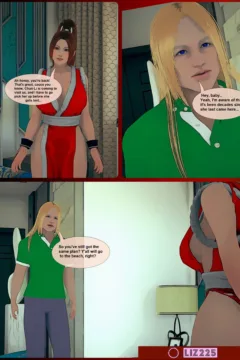 Grandpa’s Visit 2 (3)