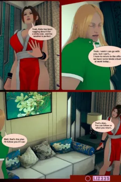 Grandpa’s Visit 2 (4)