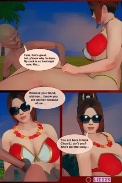 Grandpa’s Visit 2 (40)