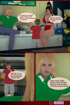 Grandpa’s Visit 2 (6)