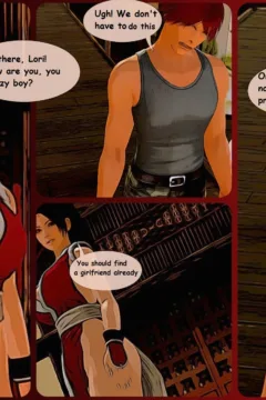 Grandpa’s Visit (4)