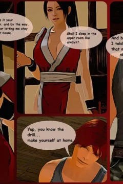 Grandpa’s Visit (6)