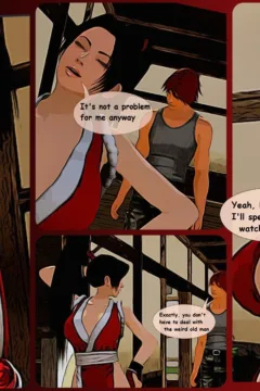 Grandpa’s Visit (7)