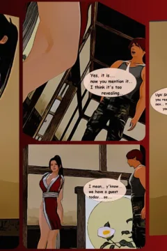 Grandpa’s Visit (8)