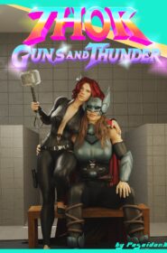 Guns and Thunder (1)