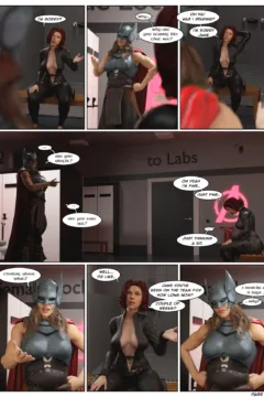 Guns and Thunder (5)