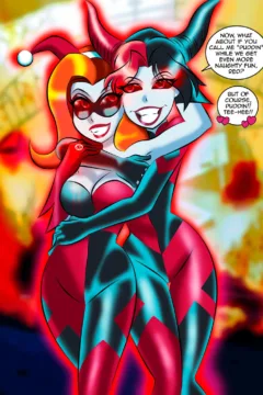 Harley Lantern Corps003