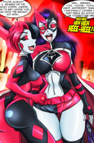 Harley Lantern Corps004