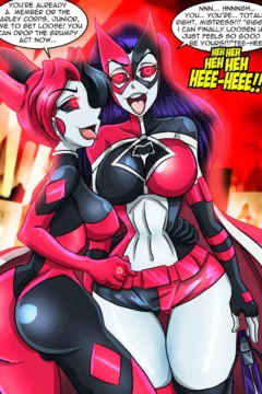 Harley Lantern Corps004