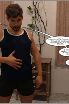 Haxer’s Harem (11)