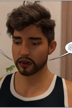 Haxer’s Harem (13)