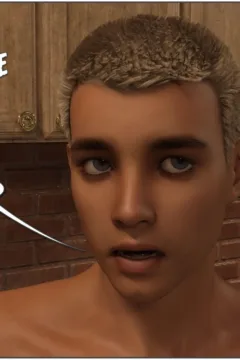 Haxer’s Harem (15)