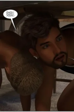 Haxer’s Harem (19)