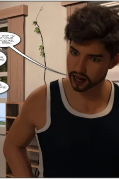 Haxer’s Harem (21)