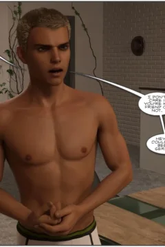 Haxer’s Harem (22)