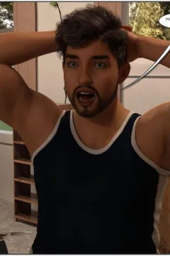 Haxer’s Harem (24)