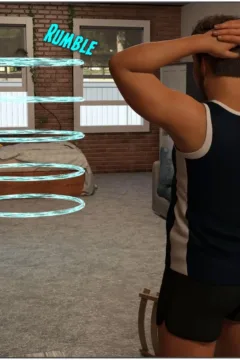 Haxer’s Harem (25)