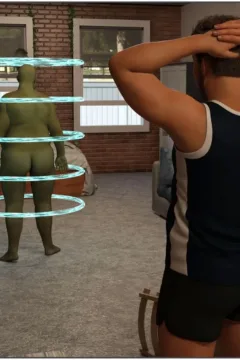 Haxer’s Harem (26)