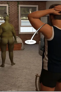 Haxer’s Harem (27)