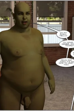 Haxer’s Harem (28)