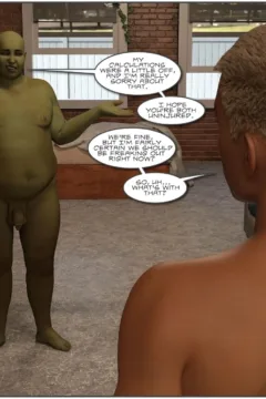 Haxer’s Harem (30)