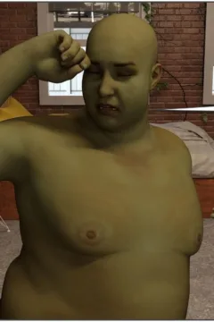 Haxer’s Harem (31)