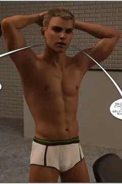 Haxer’s Harem (39)