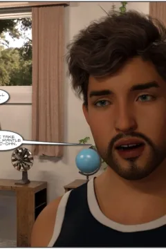 Haxer’s Harem (47)