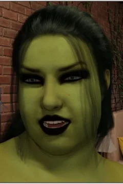 Haxer’s Harem (48)