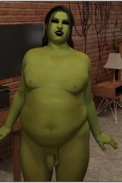 Haxer’s Harem (49)