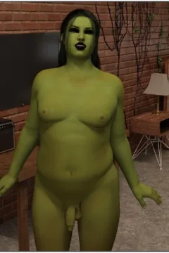 Haxer’s Harem (50)