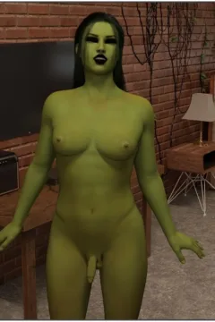 Haxer’s Harem (51)