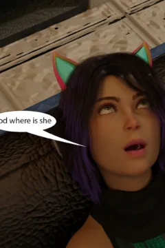 Headswaping Party (2)