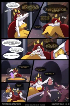 Hekapoo’s trials0040