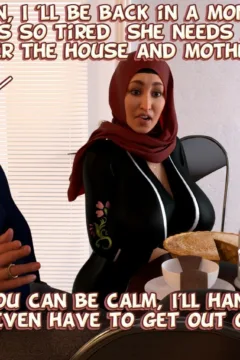 Hijab Amateurs 1 (33)