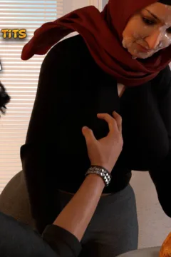 Hijab Amateurs 2 (33)