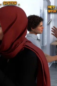 Hijab Amateurs 2 (40)