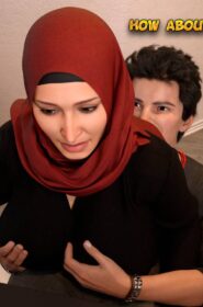 Hijab Amateurs 2 (5)