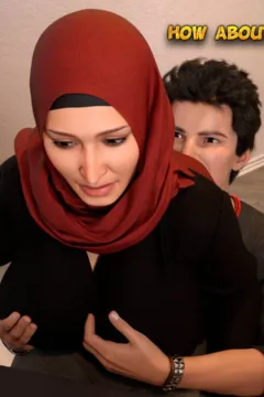 Hijab Amateurs 2 (5)