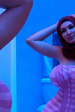 Hijab Amateurs 2 (58)