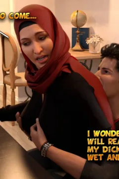 Hijab Amateurs 2 (6)