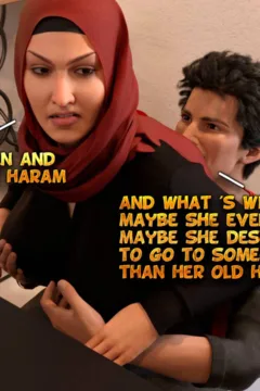 Hijab Amateurs 2 (7)