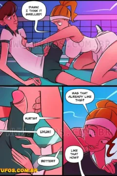 Hit To The Ball Boy 007