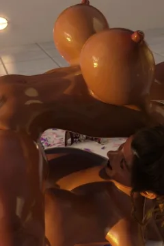 Hot Valentines Day (155)