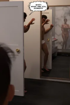 How to Become a Pornstar (174)