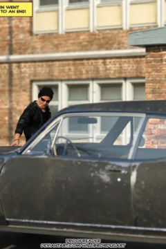 How to Become a Pornstar (216)